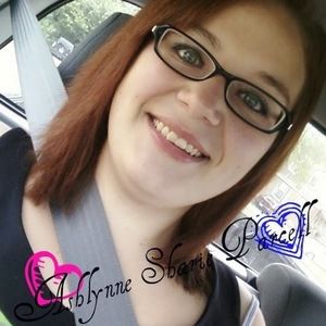 Meet your Posher, Ashlynne sharie